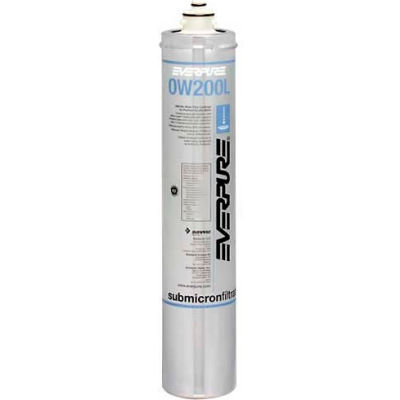 Cartridge, Water Filter-OW200L For Everpure, EVEEV961901