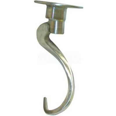 Dough Hook - 30 Qt. Spiral For Hobart, HOB478596