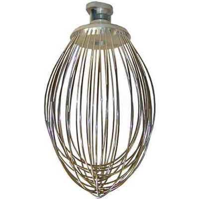 Wire Whip - S/S For 60 Qt. For Hobart, HOB295154