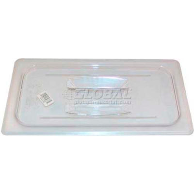 Lid, Pan - 1/3 Size w/Handle For Cambro, CAM30CWCH