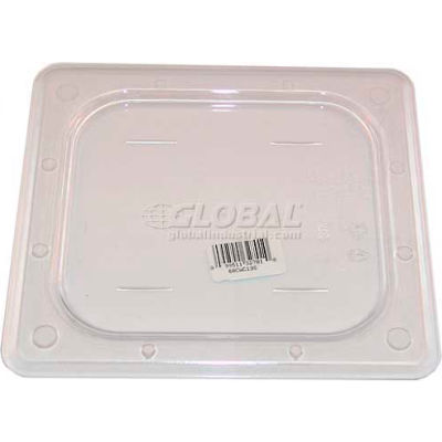 Lid, Pan-1/6 Size-135 Flat For Cambro, CAM60CWC