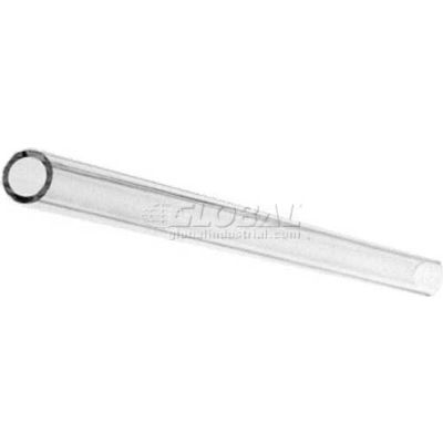 Glass Tube 5/8 x 7" For Blickman, BLI22901