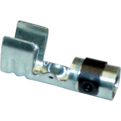 Allpoints 85-1072 Ignition Terminal; Female Spark Plug End