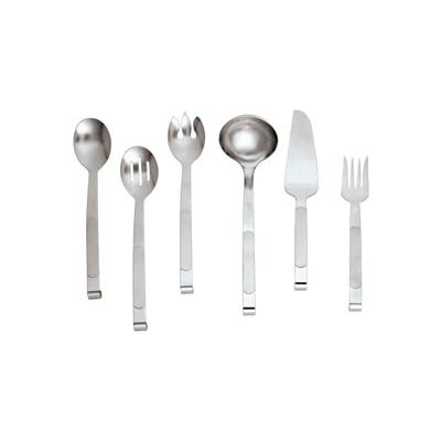 Alegacy 220 - Orbit™ Stainless Steel Cold Meat Fork - Pkg Qty 12