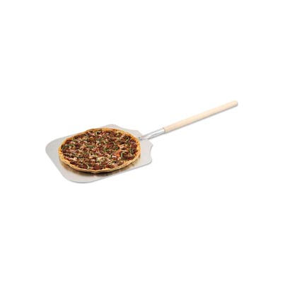 Alegacy 23516 - Aluminum Blade Pizza Peels, 39-1/2"
