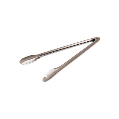 Alegacy 4511 - Spring Tong, 9 1/2" 1.2 mm - Pkg Qty 12