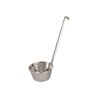 Alegacy 72919 - Stainless Steel Dipper 32 Oz. With Solder Seal