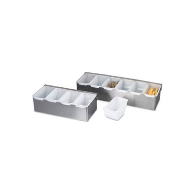Alegacy 79300 - Bar Caddy, 4 Pint