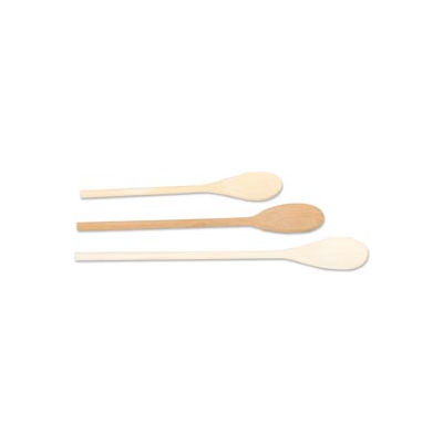 Alegacy 8318EH - 18" Extra Heavy Wood Spoon