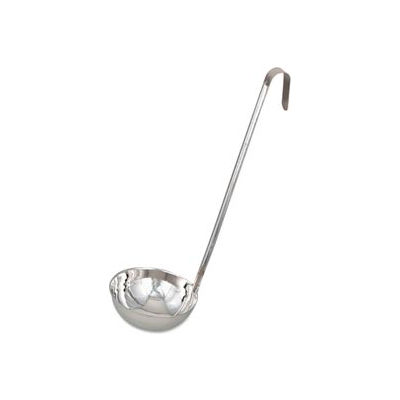 Alegacy 8843 - Stainless Steel 3 Oz. Ladle, Optima Line - Pkg Qty 12