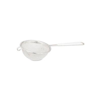 Alegacy 9091 - Single Mesh Strainer, 2 3/4", Fine - Pkg Qty 12