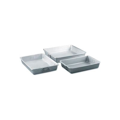 Alegacy A14203 - Heavy-weight Aluminum Roast Pan, 14 x 20