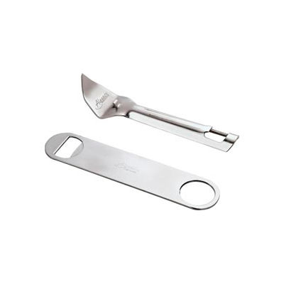 Alegacy AL552 - Stainless Steel Bottle Opener - Pkg Qty 12