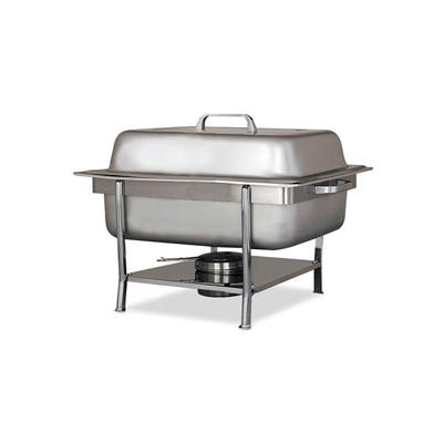 Alegacy AL801 - Half Size Top, Shelf™ Chafer, Unassembled