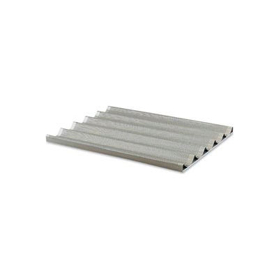 Alegacy B5019 - 6 Mold Baguette Screens