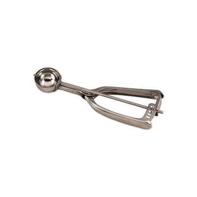 Alegacy E1256 - Ice Cream Disher 4.66 Oz., Stainless Steel