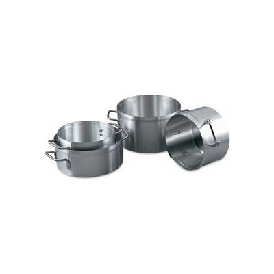 Alegacy EW010WC - 10 Qt. Sauce Pot with Cover
