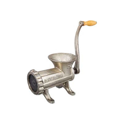 1950 meat grinder