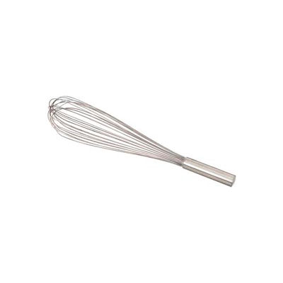 Alegacy PW312 - Stainless Steel Piano Wire Whip, Epoxy 12" - Pkg Qty 12