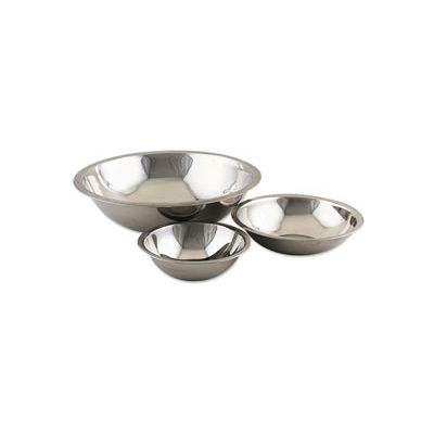 Alegacy S571 - 3/4 Qt. Mixing Bowl 6-1/2" Dia. - Pkg Qty 12