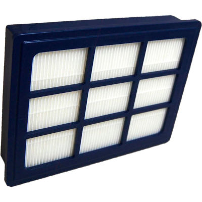 Clarke HEPA Filter for Clarke CarpetMaster 112, 115, 212, 215, 218