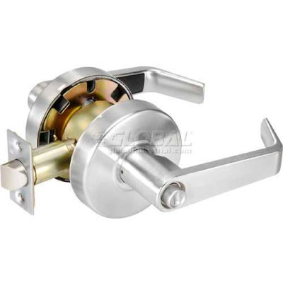 Yale® Cylindrical Lockset Privacy, Grade 2, AU Handle