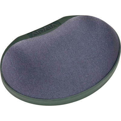 Aidata GL018 Mini Gel Wrist Rest, Black