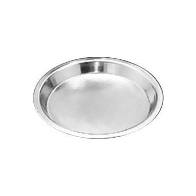American Metalcraft 1187 - Pie Pan, 10-1/8" Top Outside x 3/4" Deep