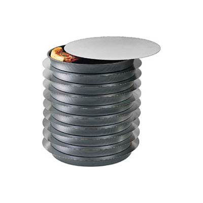American Metalcraft 18907 - Pizza Separator, 7", Round