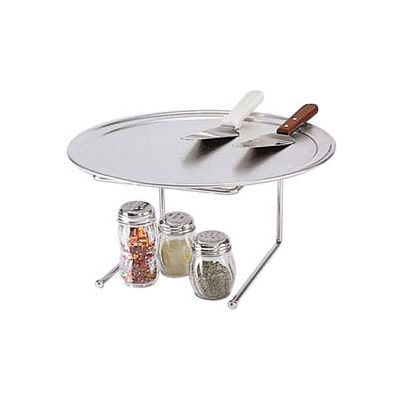 American Metalcraft 1900312 - Pizza Stand, 12 x 12 x 7 High