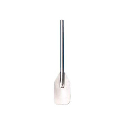 American Metalcraft 2148 - Mixing Paddle, 4-3/4 x 9-3/4 Paddle, 48 x 1 Tubular Handle
