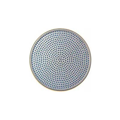 American Metalcraft 28716 - Mega Pizza Screen, 16", 1/4" Holes, Aluminum