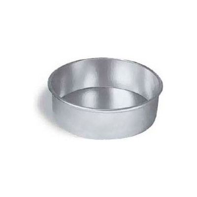 American Metalcraft 3813 - Cake Pan, 13" Dia., 3" Deep, Solid, Aluminum