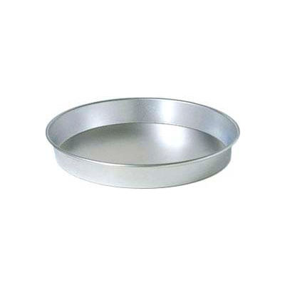 American Metalcraft A9005 - Pizza Pan, Tapered/Nesting, 5" Dia., 1-1/8" Deep, Solid, Aluminum