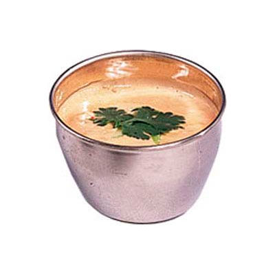 American Metalcraft B31 - Sauce Dish, 8 Oz. Capacity, 3-1/2" Dia.