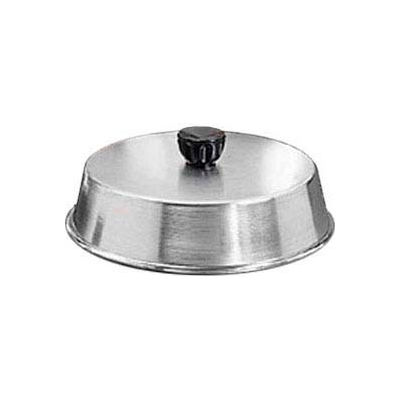 10-Inch BA1040A Round Aluminum Basting Cover /& Melting Dome New Version