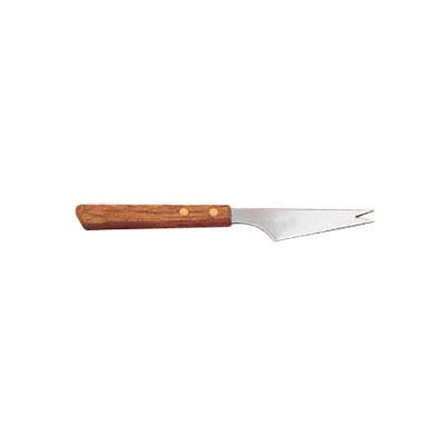 American Metalcraft BK74 - Bar Knife, 7-1/4" Long, Wooden Handle