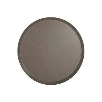 American Metalcraft CAR21HC - Pizza Pan, 21" Dia., 11/16" Deep, Car Pan With Hard Coat, Solid