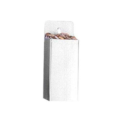 American Metalcraft CC40 - Cap Catcher, 10-1/8"L x 5-1/4"W, Stainless Steel