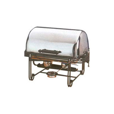 American Metalcraft CDFP33 - Chafer Food Pan, Rectangular, For Mesa Series