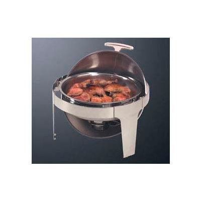 American Metalcraft CDWP18 - Food & Water Pan For 7 Qt., Round, For Adagio Chafers
