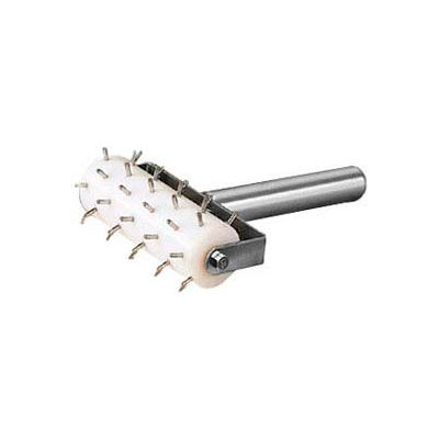 American Metalcraft DD5704 - Dough Docker, (Full Size) 5" Wide x 1-3/4" Diameter Barrel