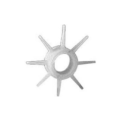 American Metalcraft DDW5703 - Replacement Wheels, For Dd-5703 Roller Docker