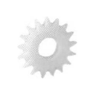 American Metalcraft DDW5705 - Replacement Wheels, For Dd-5705 Roller Docker