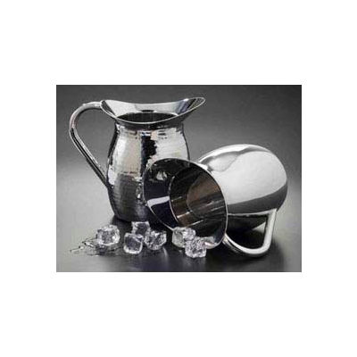 American Metalcraft DWP64 - Pitcher, 64 oz., Double Wall