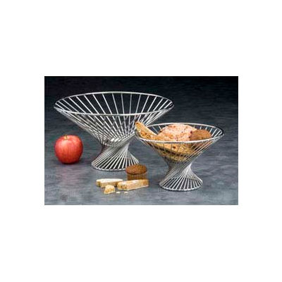 American Metalcraft FR8 - Whirly Basket, 8" Dia. x 5"H