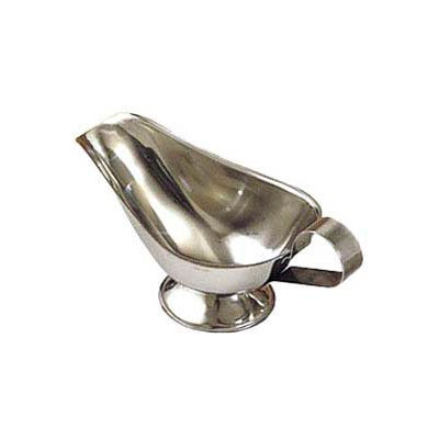 American Metalcraft GB1600 - Gravy Boat, 16 Oz. Capacity