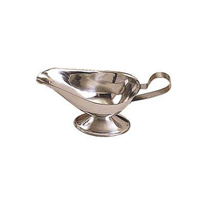 American Metalcraft GB500 - Gravy Boat, 5 Oz. Capacity