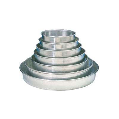 American Metalcraft HA90181.5 - Pizza Pan, Tapered/Nesting, 18" Diameter, 1-1/2" Deep, Solid