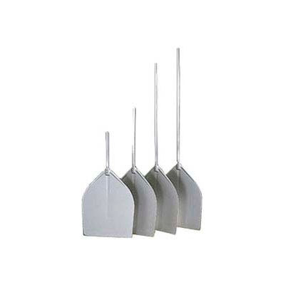 American Metalcraft ITP1938 - Pizza Peel, 19-1/2" x 21", 62"L